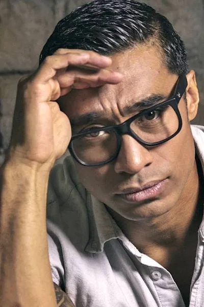 Pua Magasiva