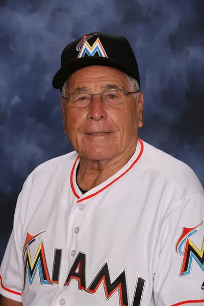 Jack McKeon