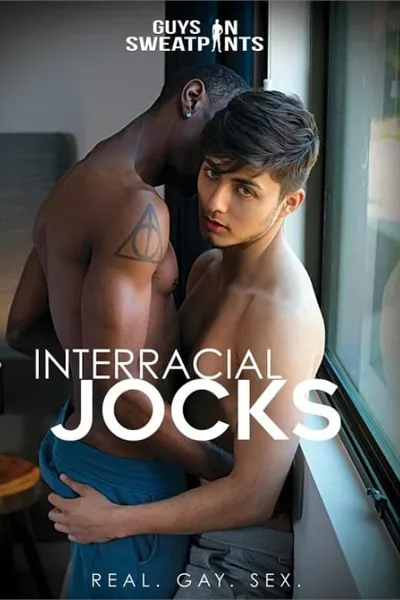 Interracial Jocks