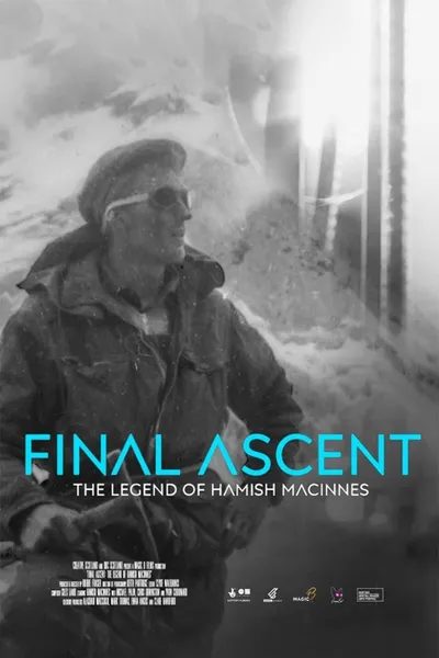 Final Ascent: The Legend of Hamish MacInnes