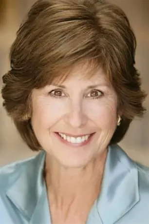 Margaret Travolta