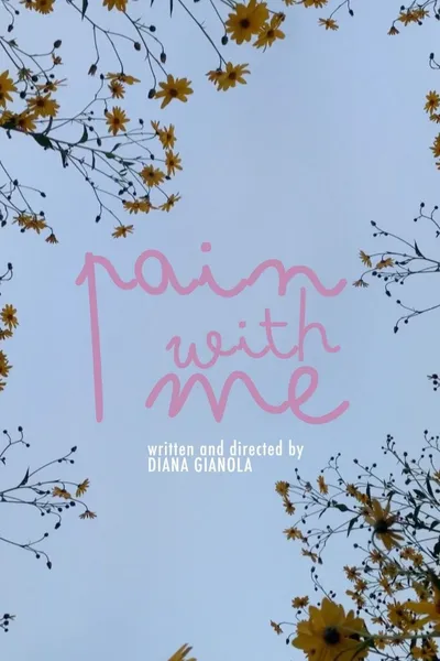 Pain with me