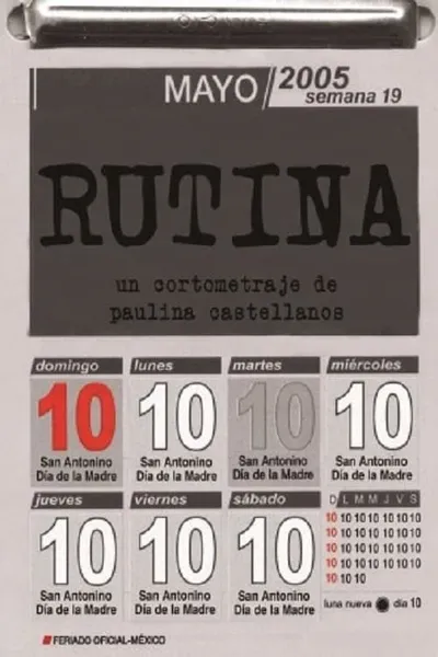 Rutina