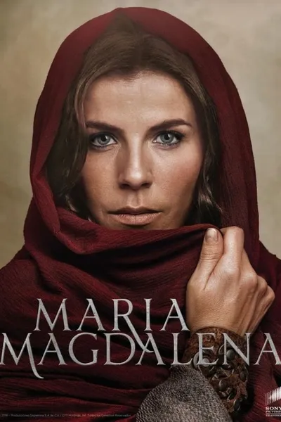 Maria Magdalena