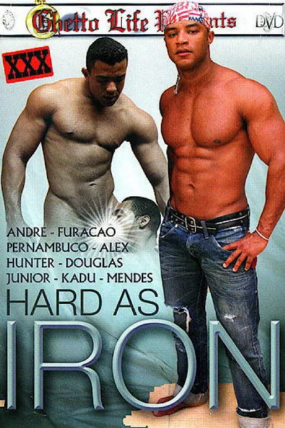Hard as Iron