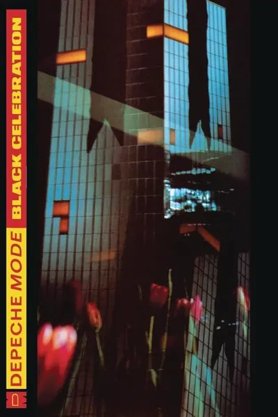 Depeche Mode - Black Celebration