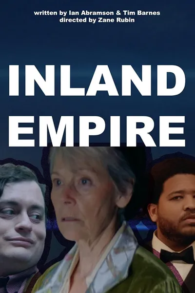 Inland Empire