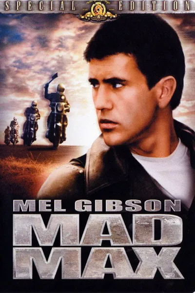 Mad Max: Film Phenomenon