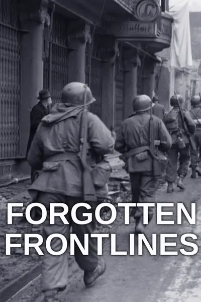 Forgotten Frontlines