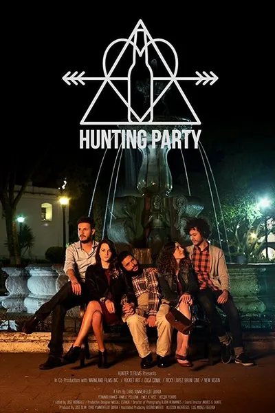 Hunting Party