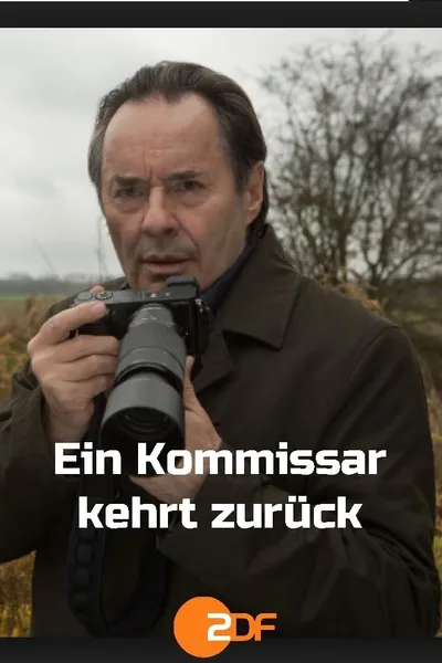 Ein Kommissar kehrt zurück