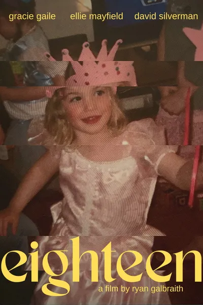 Eighteen