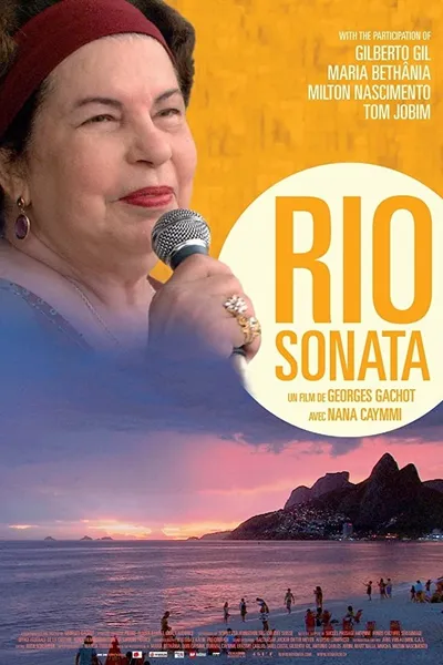 Rio Sonata: Nana Caymmi