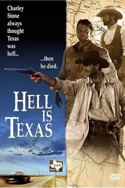 Hell Is Texas