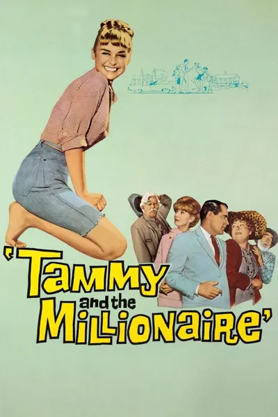 Tammy and the Millionaire