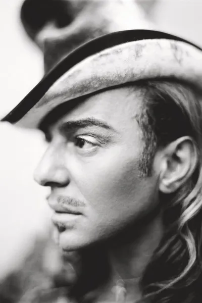 John Galliano