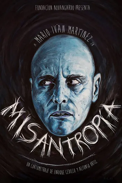 Misantropía