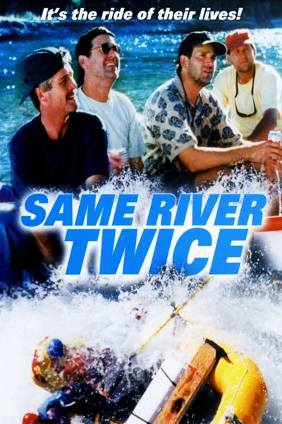 Same River Twice