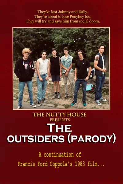 The Outsiders (Parody)