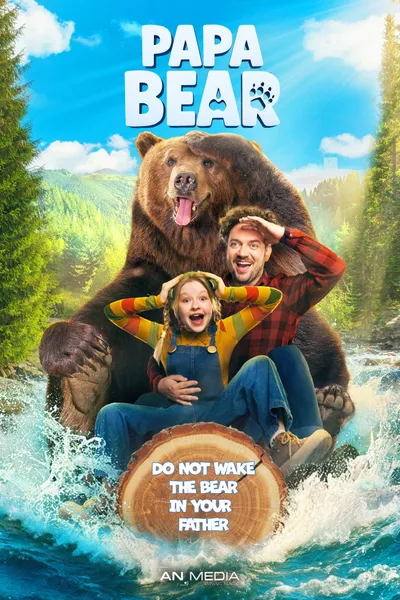 Papa Bear