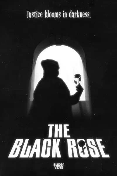 The Black Rose