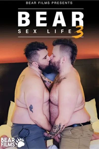 Bear Sex Life 3