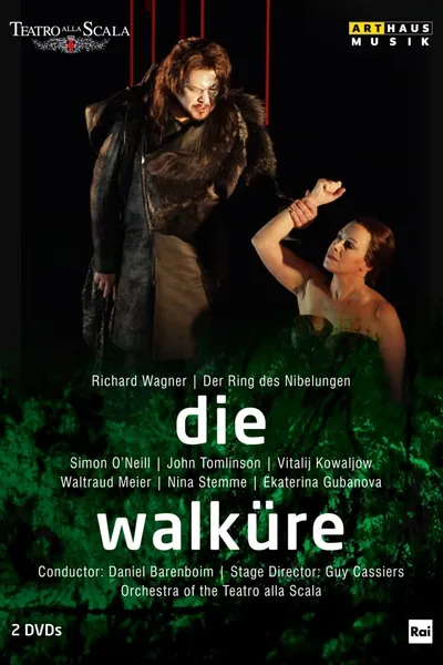 Wagner: Die Walküre