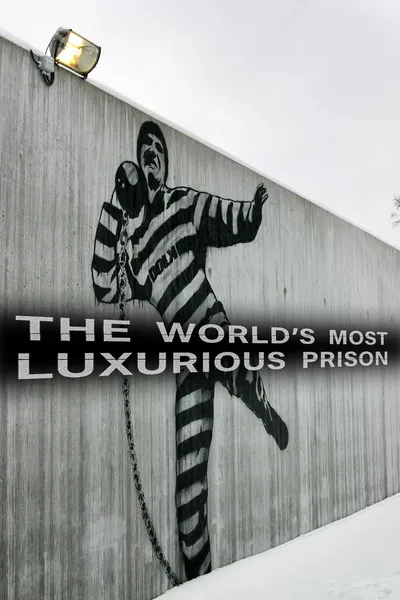 The World's Most Luxurious Prison