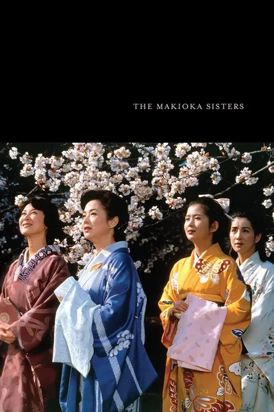 The Makioka Sisters