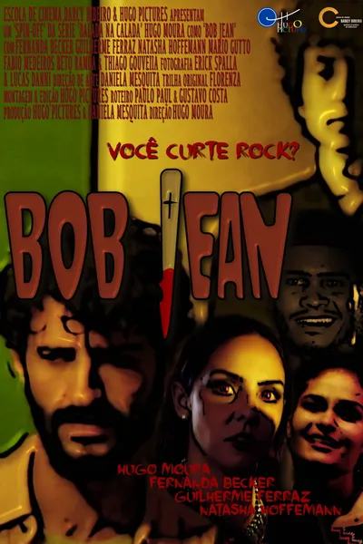 Bob Jean