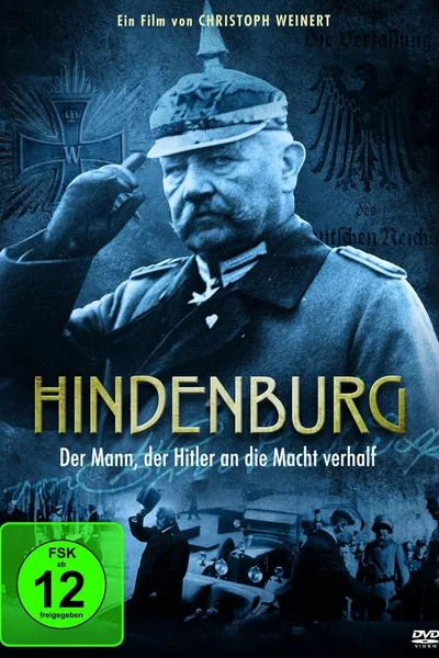 Hindenburg