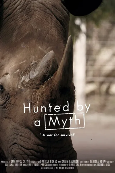 Hunted by a Myth