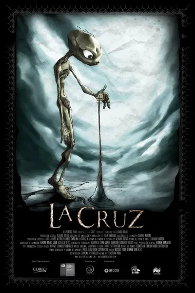 La cruz