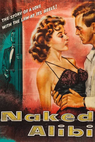 Naked Alibi