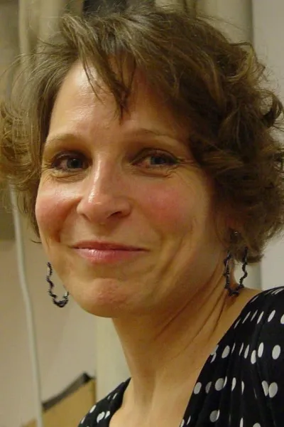 Sidsel Agensø