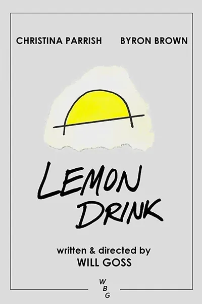 Lemon Drink