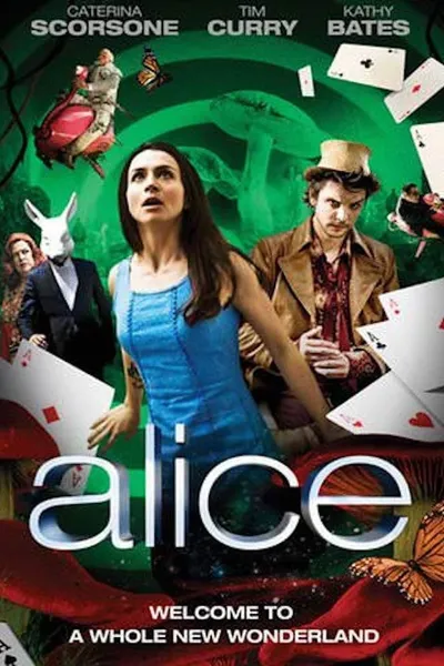 Alice