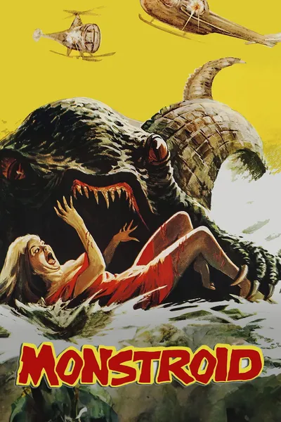 Monstroid