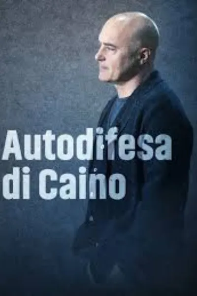 Autodifesa di Caino