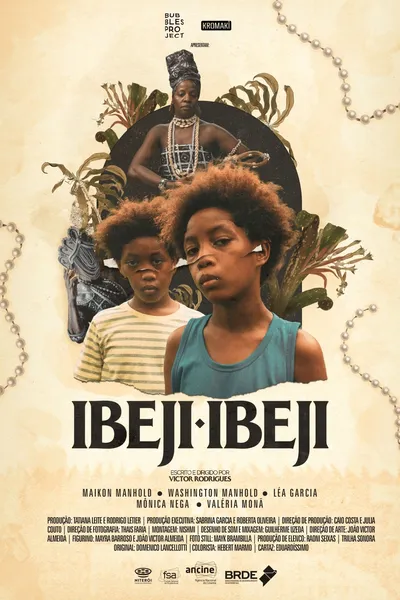 Ibeji Ibeji