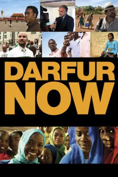 Darfur Now