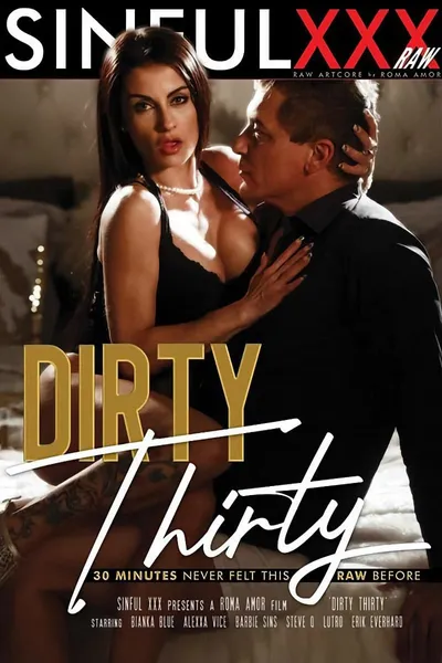 Dirty Thirty