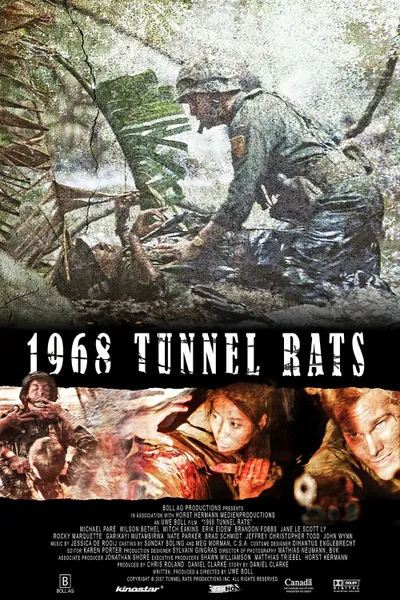 Tunnel Rats