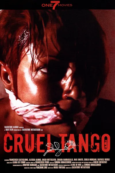 Cruel Tango