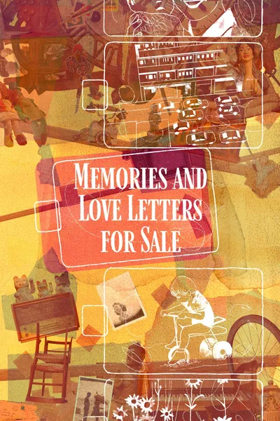 Memories and Love Letters For Sale