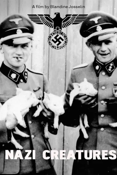 Nazi Creatures