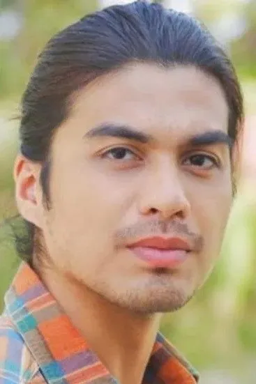 Ben Amir