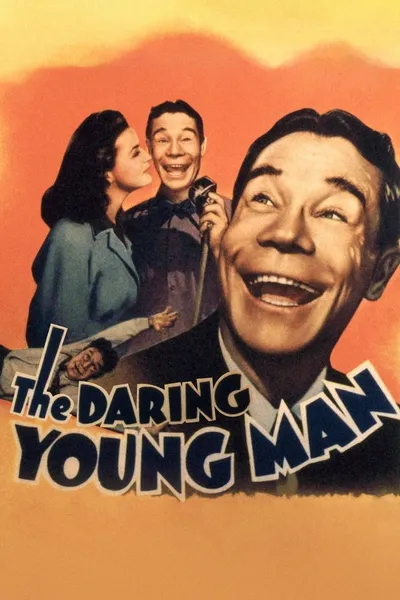 The Daring Young Man