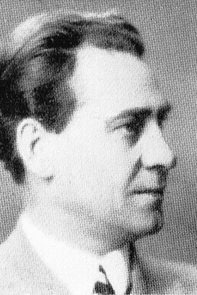 Axel Lagerberg