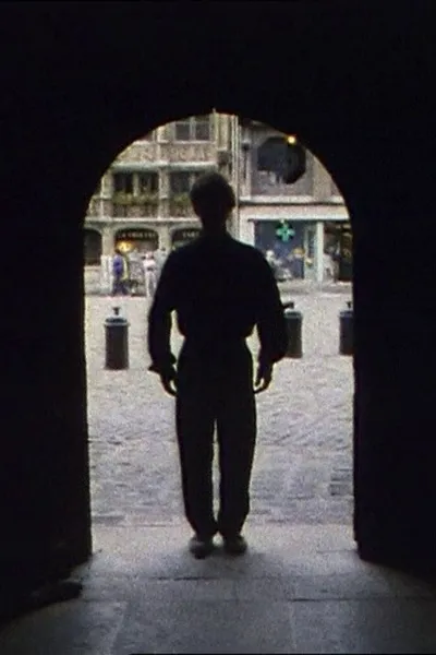Voyage à Rouen